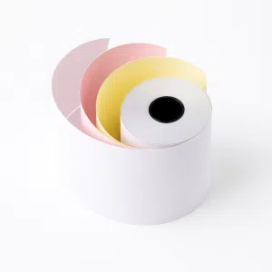 Rollos Químicos De 3 Partes » Marketplace Colombia