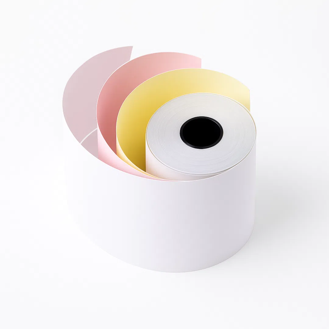 Rollos Químicos De 3 Partes » Marketplace Colombia