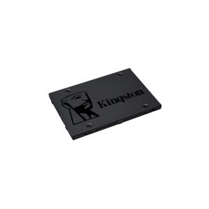 Unidad de estado sólido SSD Kingston A400 240GB 2.5