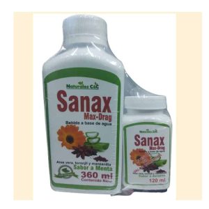 Sanax Max Drag