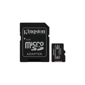 Micro SD Kingston Canvas Select Plus 32GB