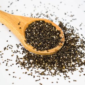 Semillas de Chia