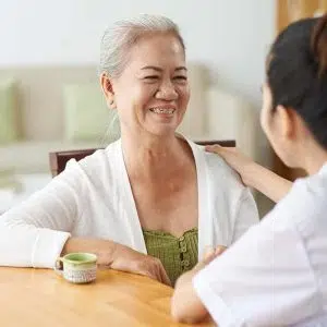 Servicio de Enfermería Diurnos 6 Horas