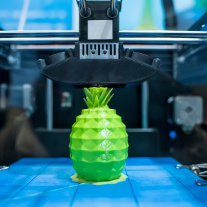 Servicio de Impresión y Diseño 3D en Cali