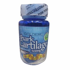Sharck Cartilago Goldemec