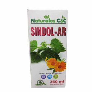 Sindol-Ar Naturales C&C