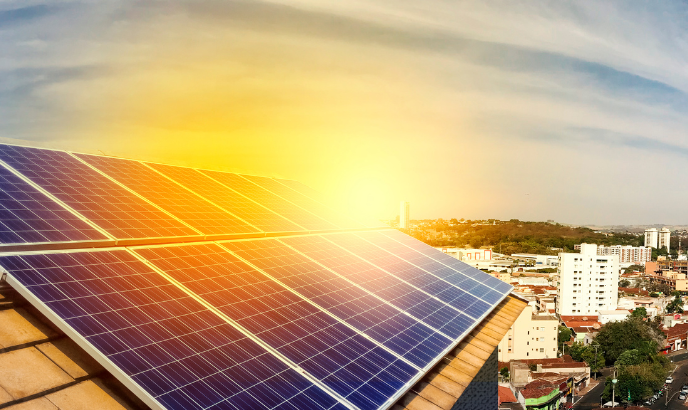 Sol y Cielo Energía Solar