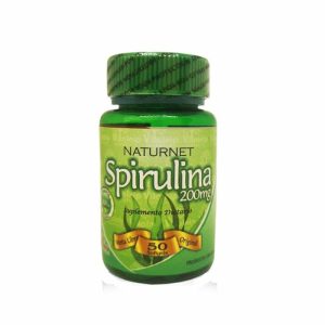 Spirulina Naturnet