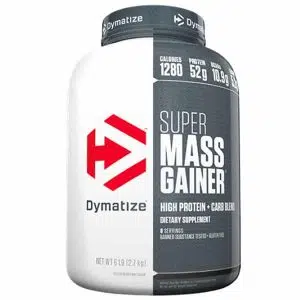 MASS GAINER 6LB