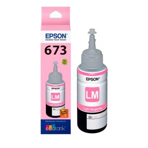T673620-AL BOTELLA LIGHT MAGENTA L800/L1