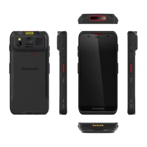 Terminal Movil Honeywell Eda52 3 » Marketplace Colombia