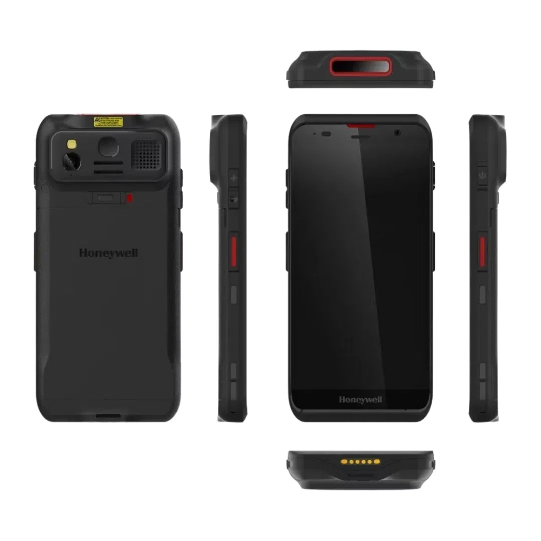 Terminal Movil Honeywell Eda52 3 » Marketplace Colombia