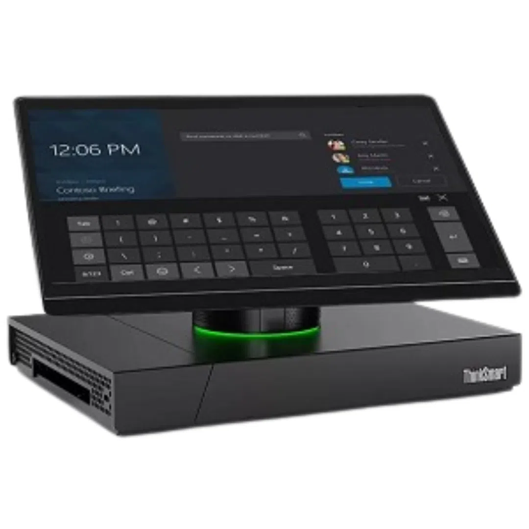 Todo En Uno Lenovo Thinksmart Hub 500 Tecnopos 2 » Marketplace Colombia