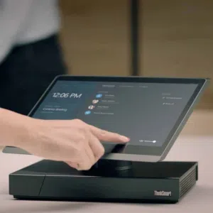 Todo En Uno Lenovo Thinksmart Hub 500 Tecnopos 3 » Marketplace Colombia
