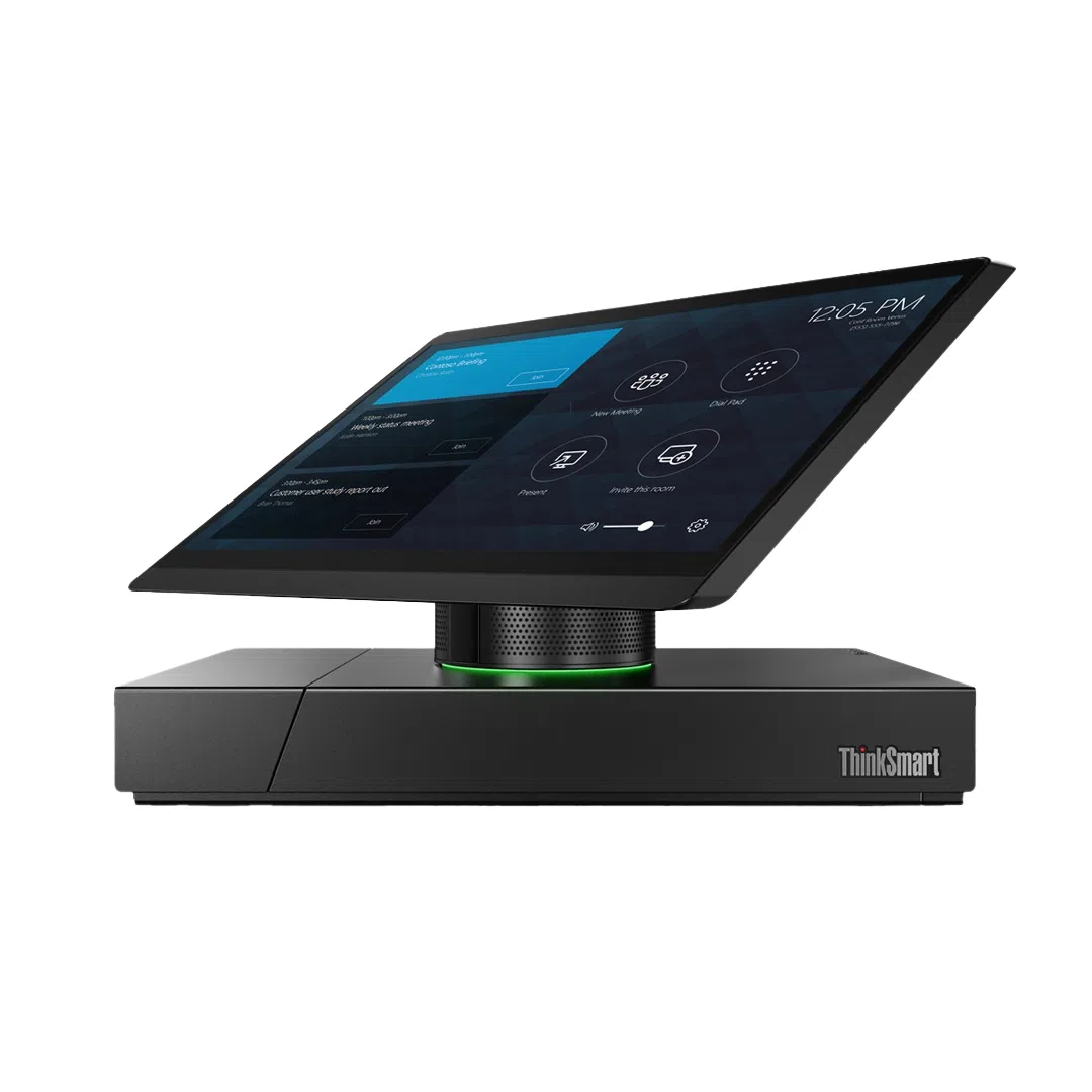 Todo En Uno Lenovo Thinksmart Hub 500 Tecnopos » Marketplace Colombia