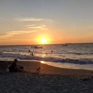 Tours Playa Blanca Barú Gold Travel