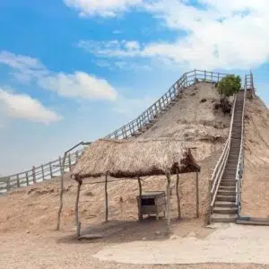 Tours Volcan del Totumo VIP Gold Travel