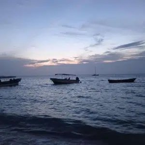 Tours En Lancha Playa Cabo San Juan