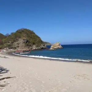 Tours Playa Blanca en Lancha Gold Travel