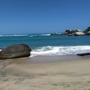 Tours Playa Los Erizos Gold Travel