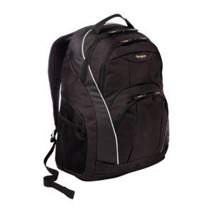 TSB194DI-70  MORRAL MOTOR 16" NEGRO
