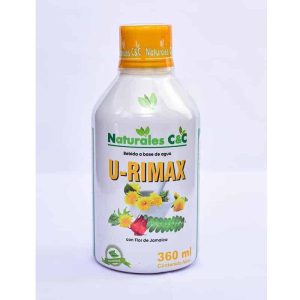 U-rimax Naturales C&C