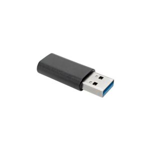 Adaptador USB-C Hembra a USB-A Macho, USB 3.0