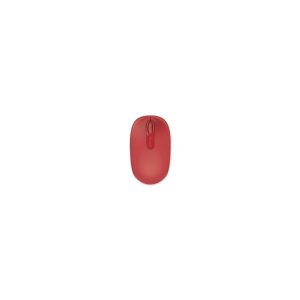 U7Z-00031 MOUSE WIRELESS MBL 1850 ROJO
