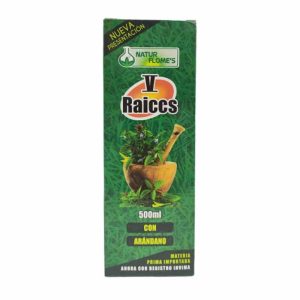 V Raices Natur Flome's