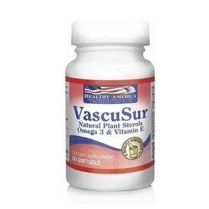 Vascusur Healty America
