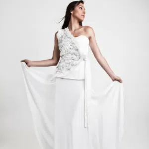 Diseño y Confección Vestidos de Novia