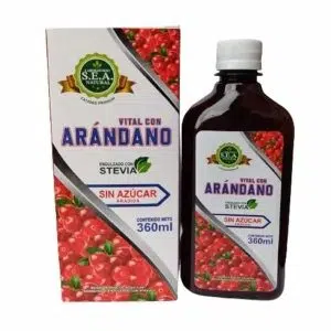 Vital con Arandano S.E.A. Natural