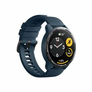 Reloj XIAOMI S1 Active GL 46 mm Azul