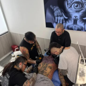 1 Tatuaje Sin Dolor Con Sedación Anestésica General 2 » Marketplace Colombia