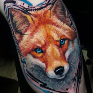 Tatuajes en Una Sesión