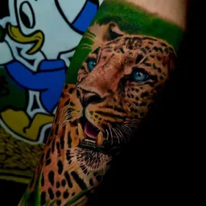Colombia Marketplace 5 Animales En Realismo 8