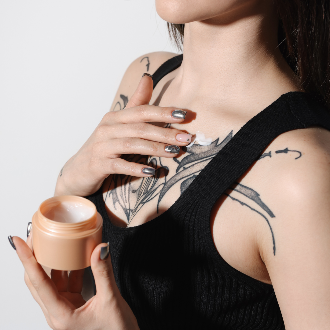 6 Kit De Cicatrización