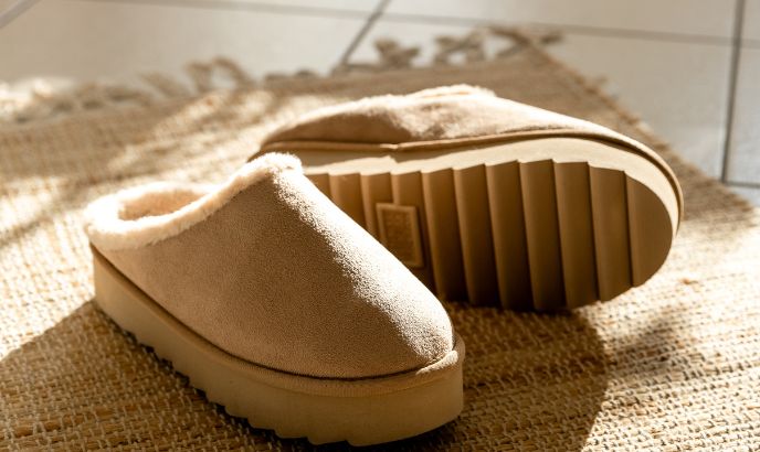 Amare Pantuflas