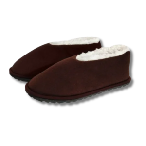 Babucha Pantufla Tipo Zapato Hombre Térmicas 3 » Marketplace Colombia
