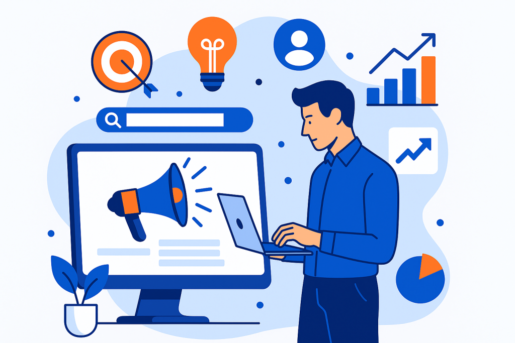 Colombia Marketplace Experts marketing digital usa canada 2025 2026 jorge majjul