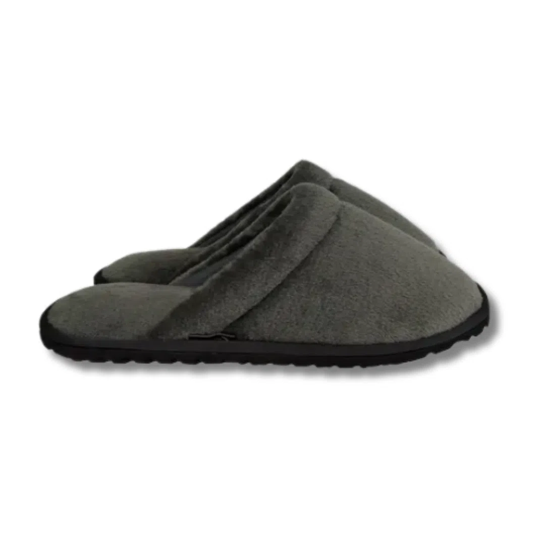 Pantufla Babucha Térmica Para Caballero » Marketplace Colombia