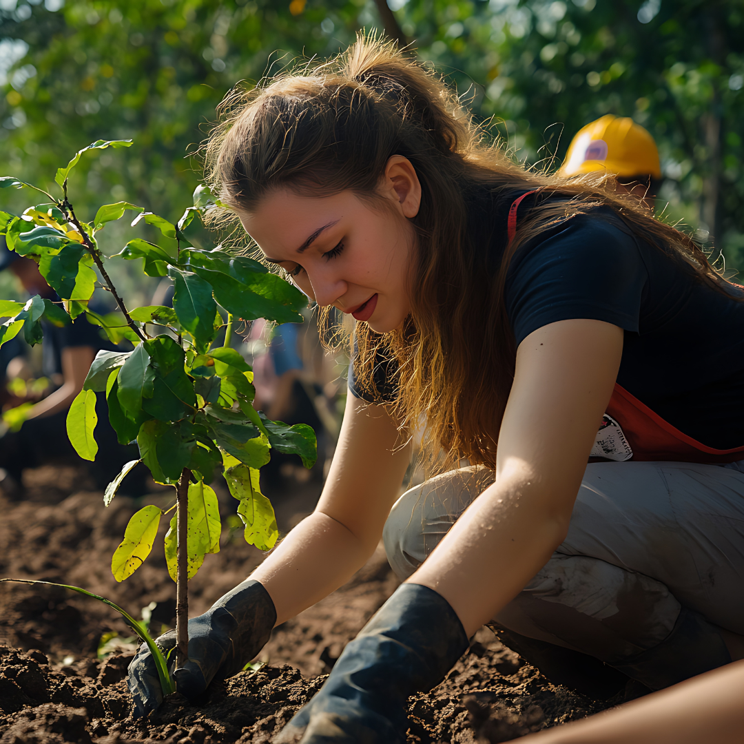 Proyectos De Reforestación Bauen Project » Marketplace Colombia