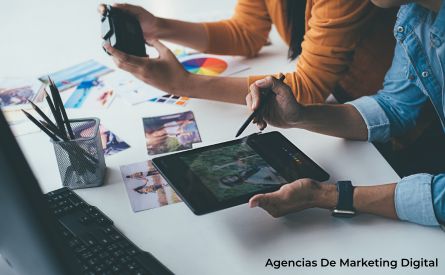 Colombia Marketplace Agencias de marketing digital