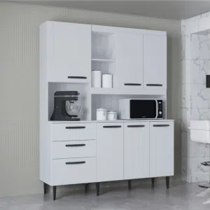 Colombia Marketplace Alacenacocina Catarina Blanco