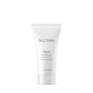 Aqua Crema de Ojos Revitalizante Farmasi