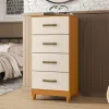 Colombia Marketplace Comoda Mobi Blanco off White