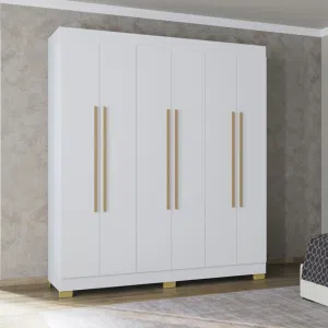 Colombia Marketplace Closet 6p Barcelona Blanco » Marketplace Colombia Colombia Marketplace Closet 6p Barcelona Blanco