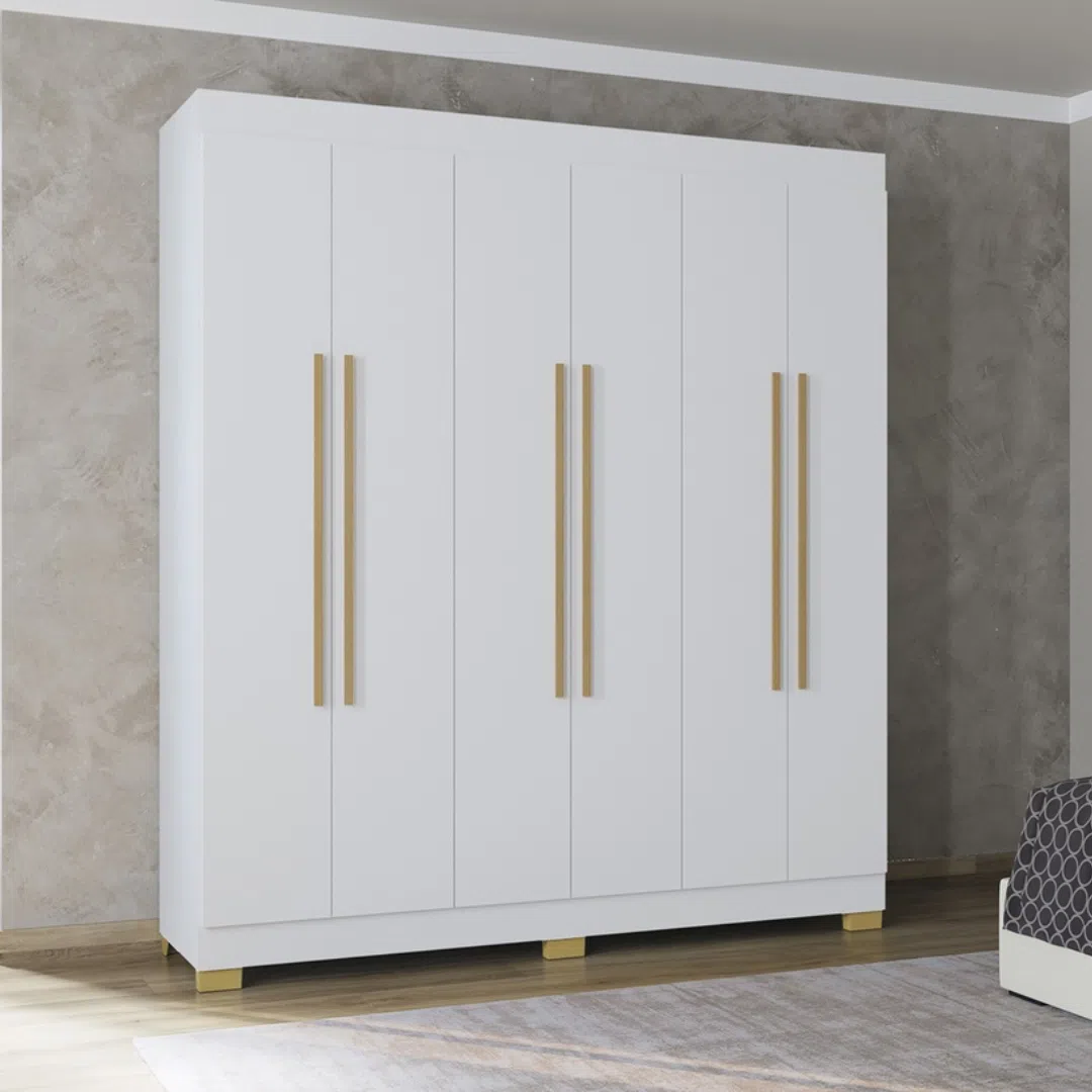 Colombia Marketplace Closet 6p Barcelona Blanco » Marketplace Colombia Colombia Marketplace Closet 6p Barcelona Blanco