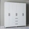 Colombia Marketplace Closet Sevilla 6p 3c Blanco