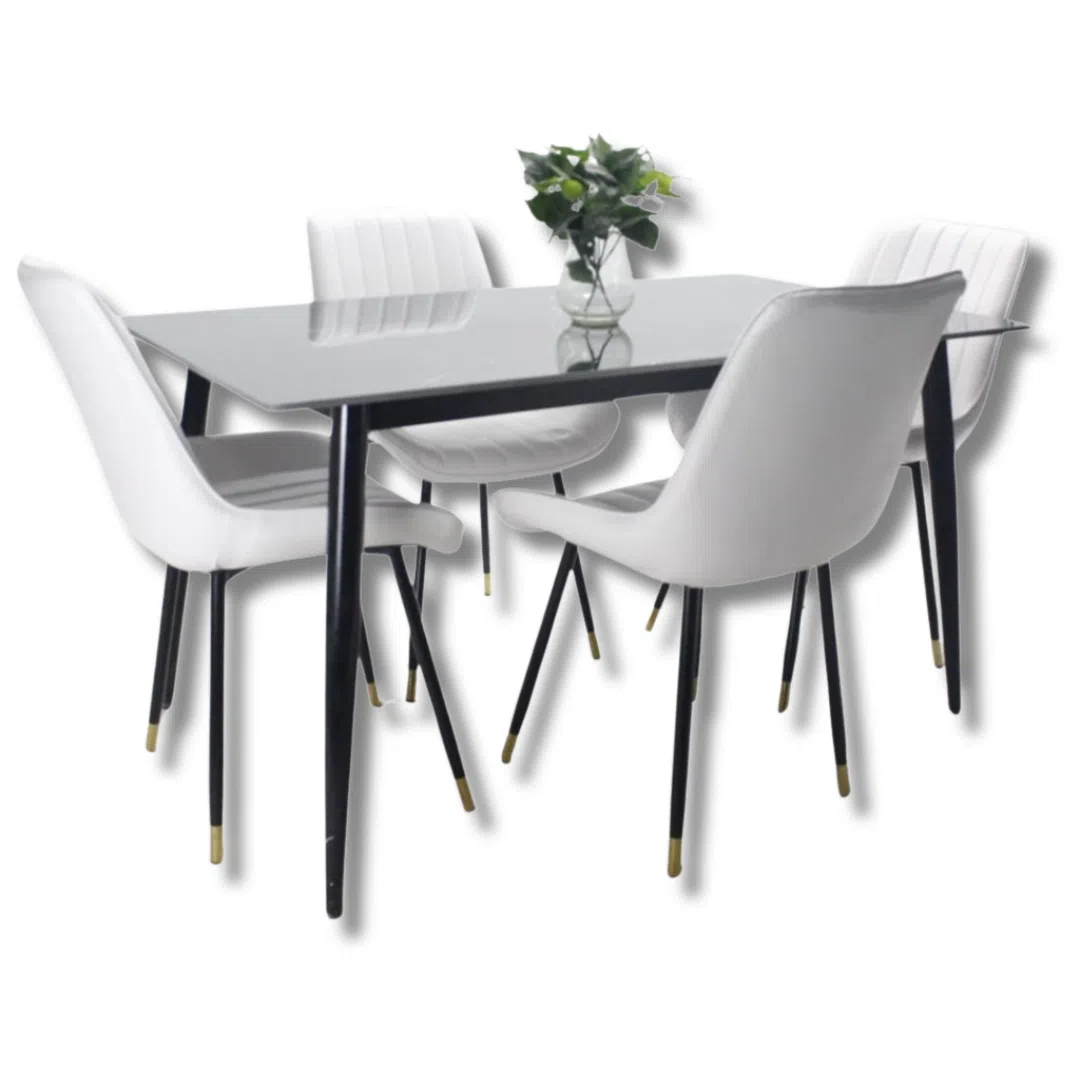 Colombia Marketplace Comedor Vitral Tipo Mármol Negro Set 4 Silla Blanca Pu » Marketplace Colombia Colombia Marketplace Comedor Vitral Tipo Mármol Negro Set 4 Silla Blanca Pu